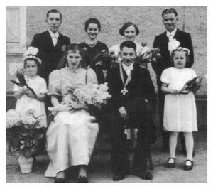 Königspaar 1939