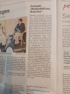 2025 Ankündigung Theater)